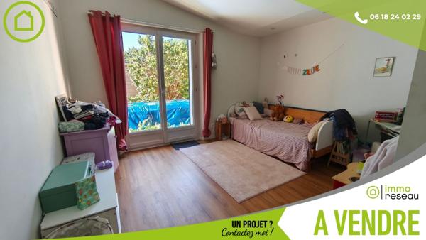 Maison à AMIENS (80090)