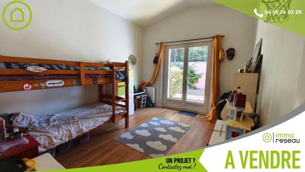 Maison à AMIENS (80090)