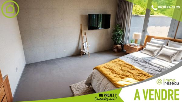 Maison à AMIENS (80090)