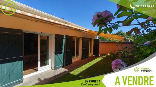 Maison à AMIENS (80090)