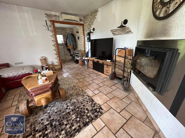 Maison à vendre 4 pièces 150m²