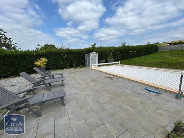 Maison à vendre 4 pièces 150m²