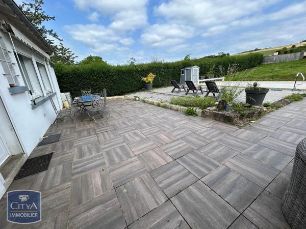 Maison à vendre 4 pièces 150m²