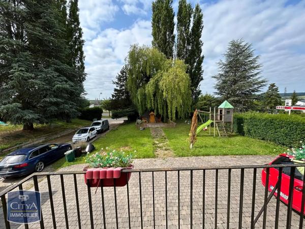 Maison à vendre 4 pièces 150m²