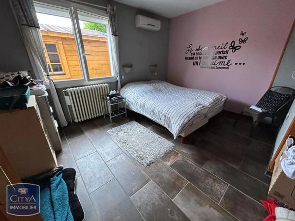 Maison à vendre 4 pièces 150m²