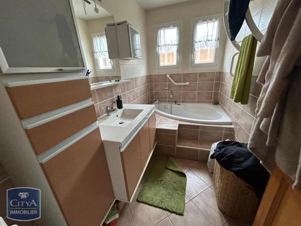 Maison à vendre 4 pièces 150m²