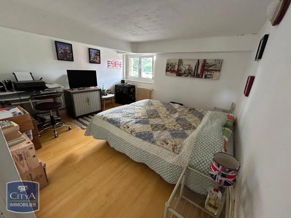 Maison à vendre 4 pièces 150m²