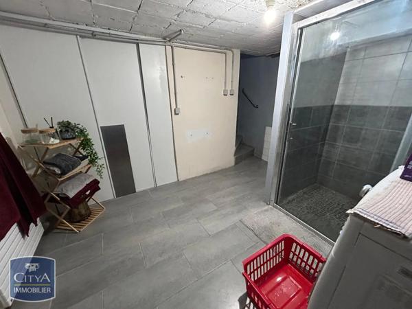 Maison à vendre 4 pièces 150m²