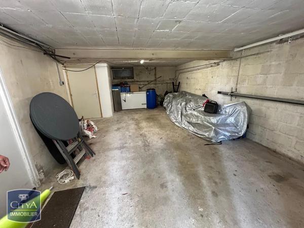 Maison à vendre 4 pièces 150m²