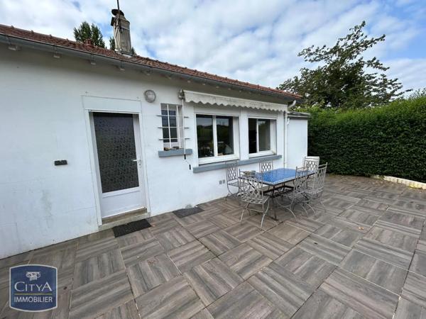 Maison à vendre 4 pièces 150m²