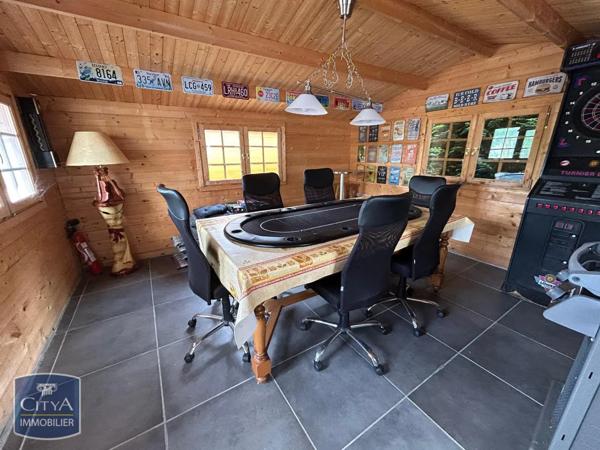 Maison à vendre 4 pièces 150m²