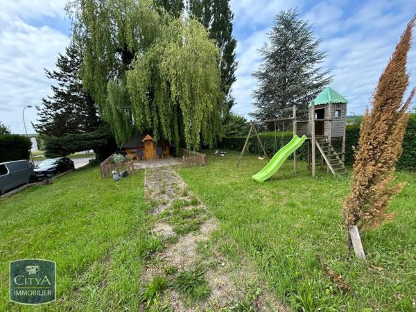 Maison à vendre 4 pièces 150m²