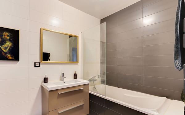 Appartement à vendre    2 pièces • 53,50 m2 Rennes