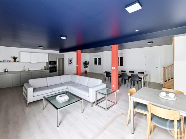 Maison à vendre  5 pièces - 123,60 m 2   OLIVET  - 45