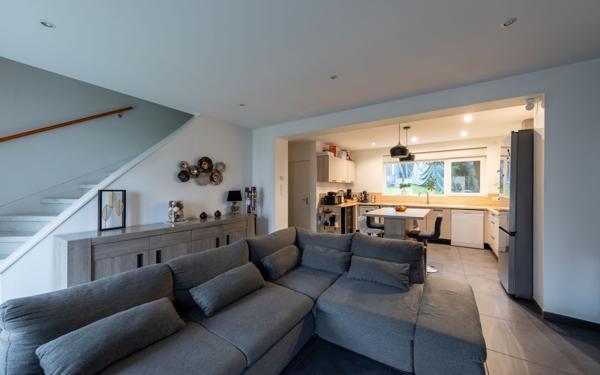 Maison à vendre    5 pièces •  Mâcon