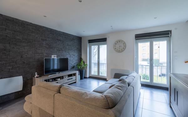 Maison à vendre    5 pièces •  Mâcon