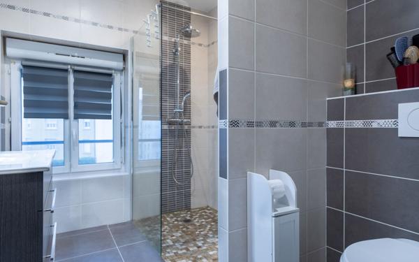 Maison à vendre    5 pièces •  Mâcon