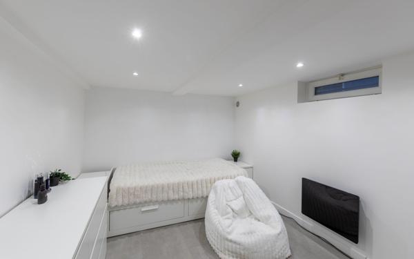 Maison à vendre    5 pièces •  Mâcon