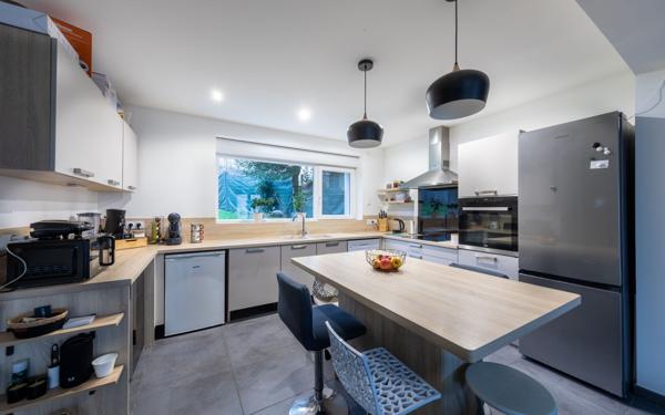 Maison à vendre    5 pièces •  Mâcon