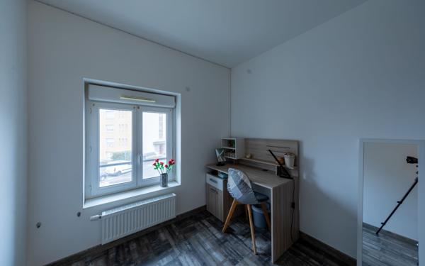 Maison à vendre    5 pièces •  Mâcon