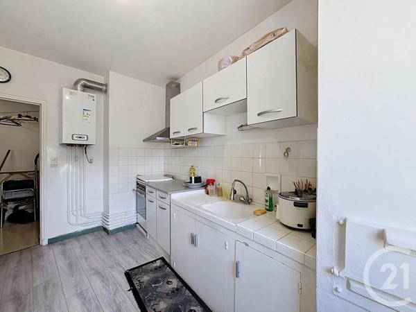 Appartement T3 à vendre  3 pièces - 69,21 m 2   TOURS  - 37