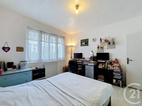 Appartement T3 à vendre  3 pièces - 69,21 m 2   TOURS  - 37