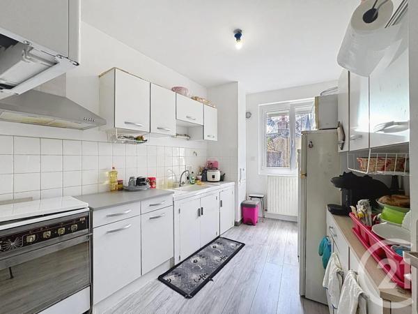 Appartement T3 à vendre  3 pièces - 69,21 m 2   TOURS  - 37
