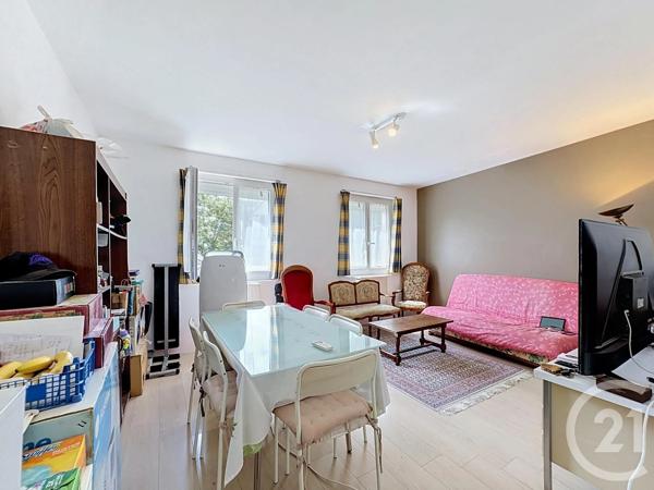 Appartement T3 à vendre  3 pièces - 69,21 m 2   TOURS  - 37