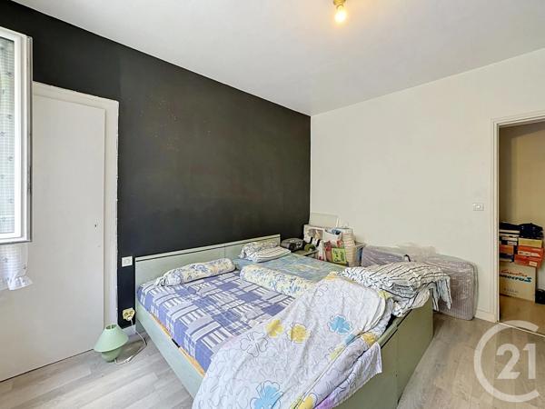Appartement T3 à vendre  3 pièces - 69,21 m 2   TOURS  - 37