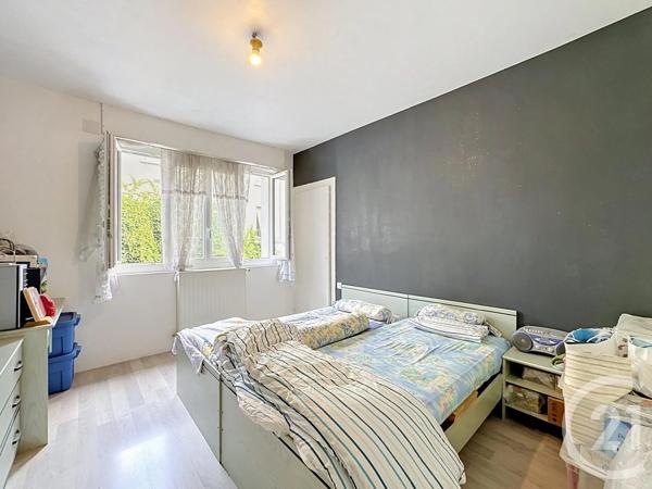 Appartement T3 à vendre  3 pièces - 69,21 m 2   TOURS  - 37