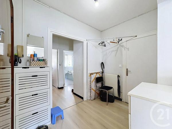 Appartement T3 à vendre  3 pièces - 69,21 m 2   TOURS  - 37