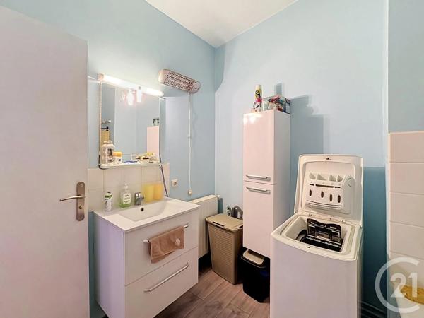 Appartement T3 à vendre  3 pièces - 69,21 m 2   TOURS  - 37