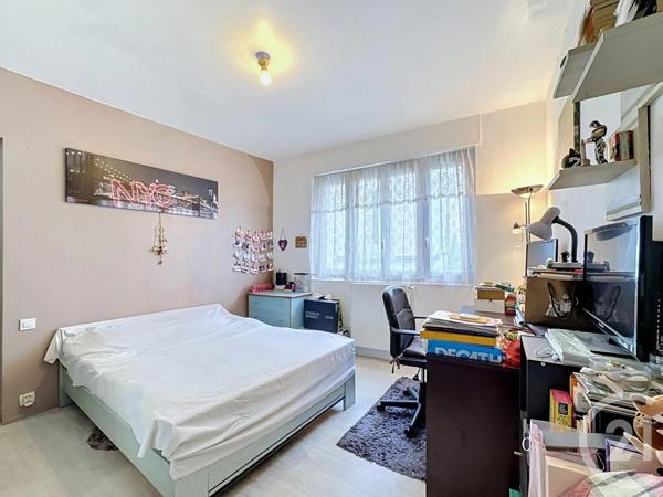 Appartement T3 à vendre  3 pièces - 69,21 m 2   TOURS  - 37