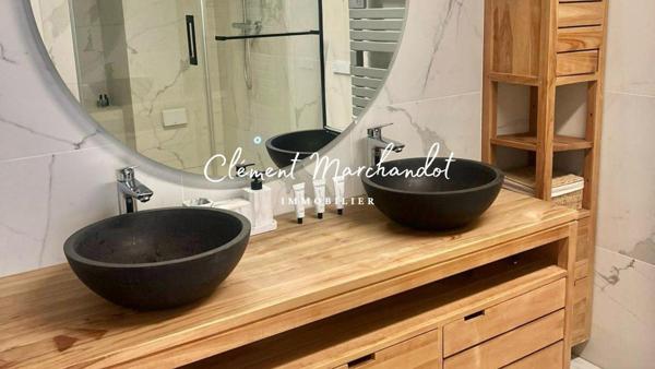 Avenue Montaigne – Appartement calme et rénové