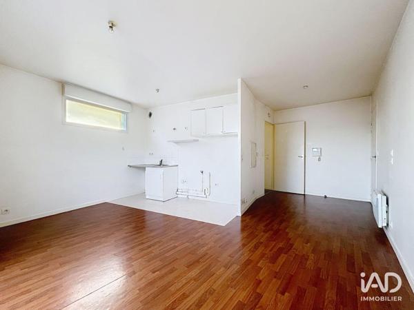 Location appartement 2 pièces 40 m² Pierrefitte-sur-Seine