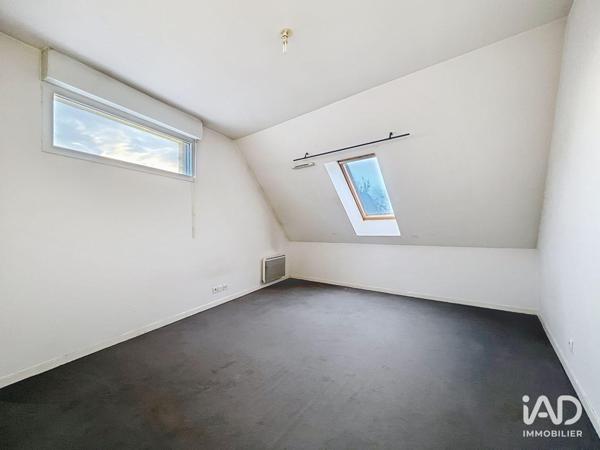 Location appartement 2 pièces 40 m² Pierrefitte-sur-Seine