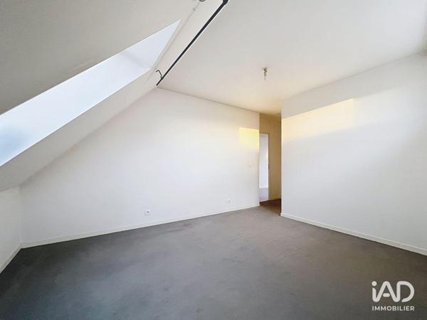 Location appartement 2 pièces 40 m² Pierrefitte-sur-Seine