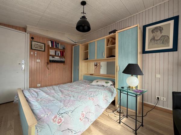 MAISON 4 chambres – PISCINE – GARAGE
