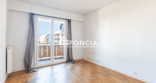 À vendre Appartement 4 pièces 90 m² - Le Cannet 06110