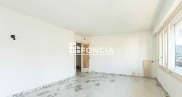 À vendre Appartement 4 pièces 90 m² - Le Cannet 06110