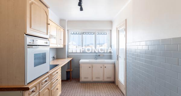 À vendre Appartement 4 pièces 90 m² - Le Cannet 06110