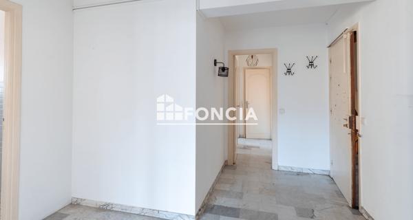À vendre Appartement 4 pièces 90 m² - Le Cannet 06110