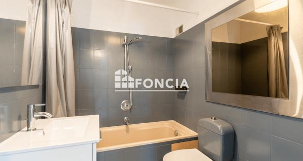À vendre Appartement 4 pièces 90 m² - Le Cannet 06110