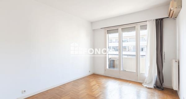 À vendre Appartement 4 pièces 90 m² - Le Cannet 06110
