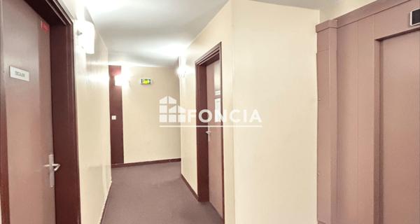 À vendre Appartement 2 pièces 41 m² - Argenteuil 95100