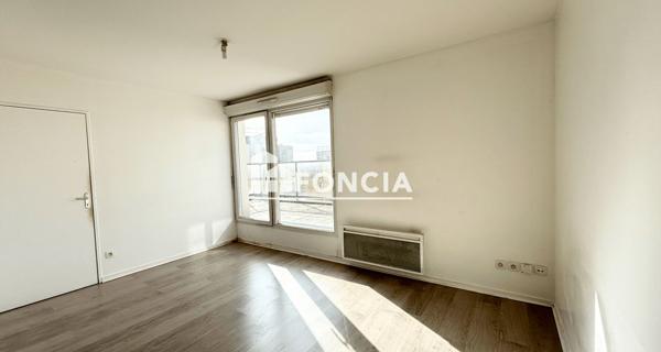 À vendre Appartement 2 pièces 41 m² - Argenteuil 95100