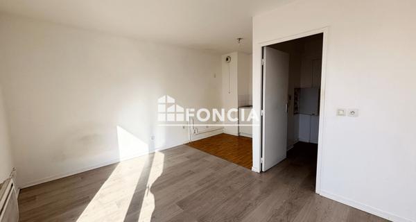 À vendre Appartement 2 pièces 41 m² - Argenteuil 95100