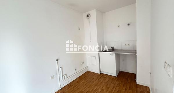 À vendre Appartement 2 pièces 41 m² - Argenteuil 95100