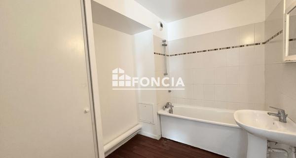 À vendre Appartement 2 pièces 41 m² - Argenteuil 95100