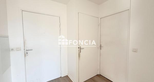 À vendre Appartement 2 pièces 41 m² - Argenteuil 95100